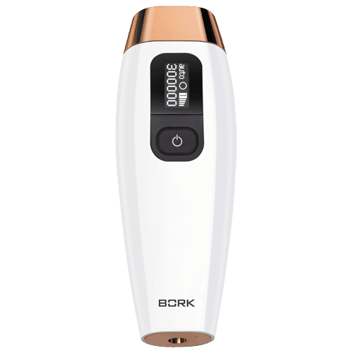 Фотоэпилятор BORK D680